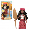 Mattel Disney Vaiana Moana 2 Spievajúce dobrodružstvo bábiky Vaiana