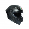 AGV PISTA GP RR E2206 DOT MPLK MATT CARBON Velkosť: M