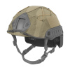 Potah na přilbu FAST Helmet Cover, Direct Action, Adaptive Green, M