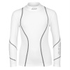 Atak Compression Long Sleeve Top Junior White 9-10 rokov