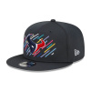 Houston Texans - 2021 Crucial Catch 9Fifty NFL Šiltovka