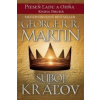 Súboj kráľov - Martin R.R. George