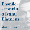 Básník - Martin Reiner (mp3 audiokniha)