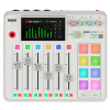 Rode RODECaster Pro II (White)