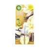 Air Wick elektrická náplň – sladká vanilka so shea maslom, 19 ml 9883218