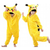 Pyžamo, župán - Onesie (kombinézy) Zz veľkosť 180 žltá (Jurassic World Boys 'dlhé rukávy 128)