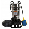 Čerpadlo, hydrofór - Špinavé vodné čerpadlo Nitro 2850 Sllam s plavcom (ČERPADLO NA NEČISTÚ VODU PRE KAL septikovej nádrže NITRO 2850 s plavákom)