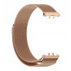 Náramok Pásik pre Samsung Galaxy Fit 3 rose gold