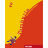 Tamburin 2 Lehrbuch - Učebnica (Gabriele Kopp, Josef Alberti, Siegfried Büttner)