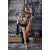 Realistická panna Yael / 163 cm / G-Cup Plus - Irontech Doll