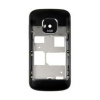 Střední kryt Nokia E5-00 Black černý
