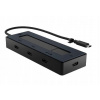HP 4K USB-C Multiport Hub 6G843AA