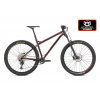 NS Bikes Eccentric CrMo 29 red - velikost M