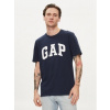 Tričko Gap V-EVERYDAY SOFT BASIC LOGO pánska veľ. XXL 856659-04