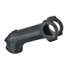 MAXBIKE představec Ergotec Charisma 31,8 / 130mm / +20° / Sl5