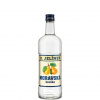 Jelínek Moravská Hruška 1,0l 40% (čistá fľaša)