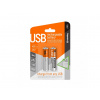Colorway USB AAA 400mAh 2ks CW-UBAAA-01