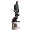 Diamond Select John Wick 3 Milestones Soška 1/6 John Wick 43 cm
