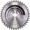 Bosch Pílový kotúč Optiline Wood, 254 mm, 40 zubov ATB, b1 2,8 mm 2608640443
