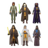 Hasbro Star Wars: Acolyte Retro Kolekce Akční Figurka 6-Pack 10 cm