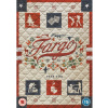 Fargo serie 2. komplet DVD