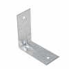 Uholník s prelisom KP5 140x140x65x2.5mm