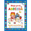 Moja prvá ABECEDA