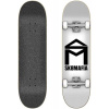 Sk8mafia Complete House Logo White, 7.75