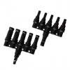 4sun Konektory pre paralelné pripojenia MC4 4sun IP67 5v1