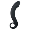 EasyToys Silicone Curved Dong