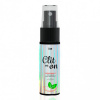 intt Clit me on tekutý vibrátor s chladivým účinkem Peppermint 12 ml