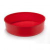 Riad Banquet Silikónový tortu 24 cm RED Culinaria