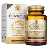Solgar Full Spcetrum Curcumin Liquid Extract - 30 mäkkých gélov