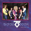 LP Twisted Sister: Donington LTD | CLR