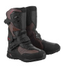 ALPINESTARS boty XT-8 GORE-TEX, ALPINESTARS (černá/hnědá, vel. 44)