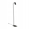 Nowvorski stojacia lampa Mono Black 7707 (Nowvorski stojacia lampa Mono Black 7707)