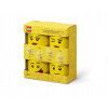 LEGO® úložná hlava mini súprava 4 ks