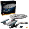 LEGO® ICONS 10356 Star Trek: U.S.S. Enterprise NCC-1701-D™