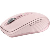 Logitech MX Anywhere 3S Rose 910-006931