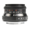 7Artisans 35mm f/1,2 II für Nikon Z (APS-C)