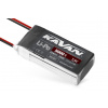 KAVAN KAVAN Li-Po 5000mAh/7,4V 30/60C RX