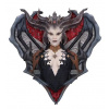Nemesis Now Plaketa na stenu Diablo IV - Lilith