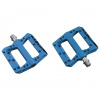 Pedál KLS REIN black Farba: blue