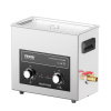 Vevor Ultrazvuková čistička 6L s ohrievačom, časovačom a košíkom, 180W XNKZCSBQXJ6LXGH6VV2
