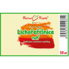 LICHOREIŠNICA vňať kvapky (tinktúra) 50ml | Bylinné kvapky
