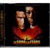 Nejhorší obavy (soundtrack - 2 CD) The Sum of All Fears