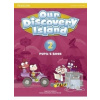 Our Discovery Island 2 - Sagrario Salaberri