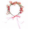 Veniec na dvere - 1ks Kreatívna realistická girlandová čelenka (Veniec na dvere - 1ks Kreatívna realistická girlandová čelenka)