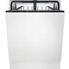Umývačka riadu vstavaná Electrolux EEQ67410W