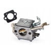 Karburátor pre vibračnú dosku s motorom Honda GX100 GX100U Ammann Bomag BT60/4 BT65/4